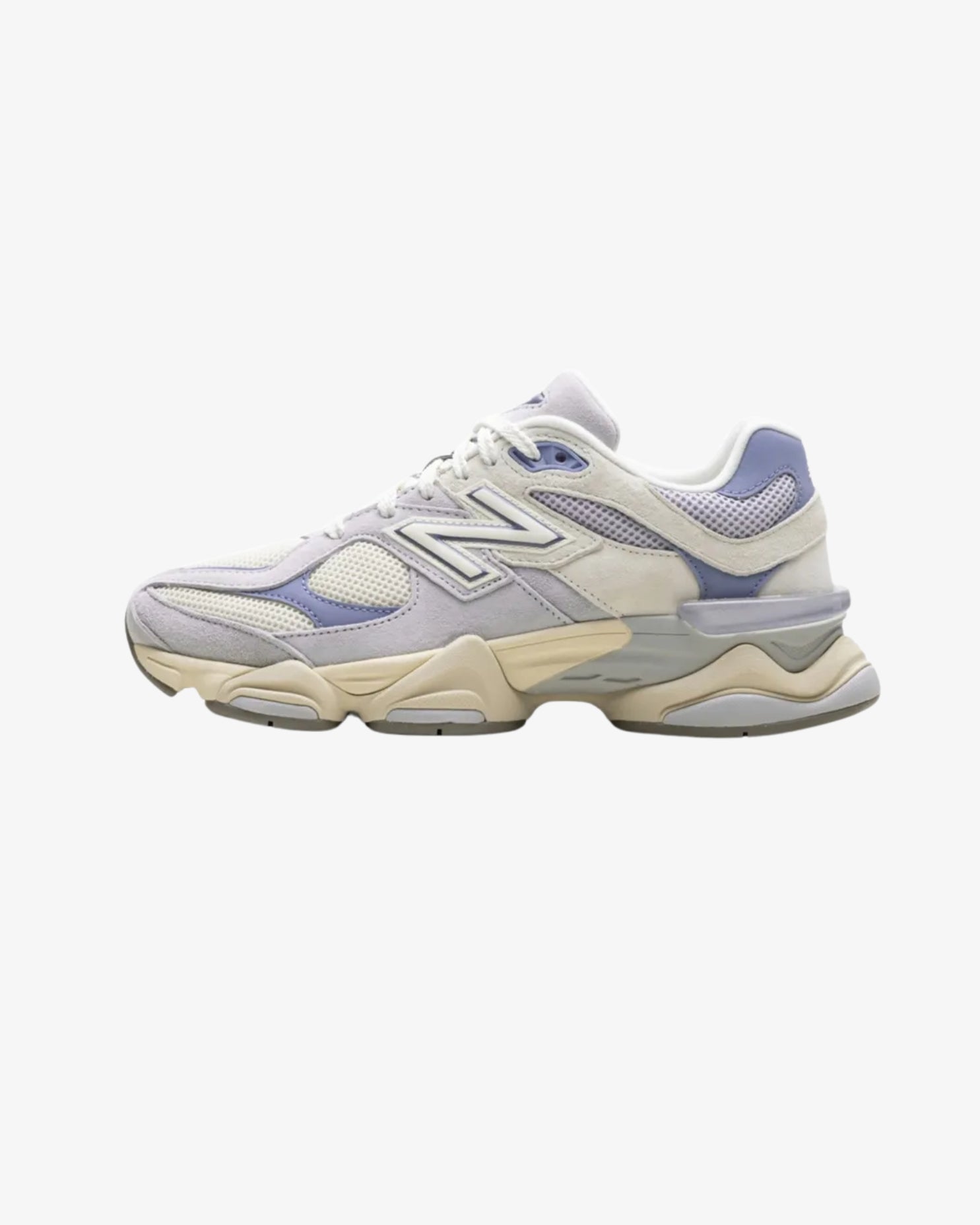 New Balance 9060 Pearl Grey/Linen
