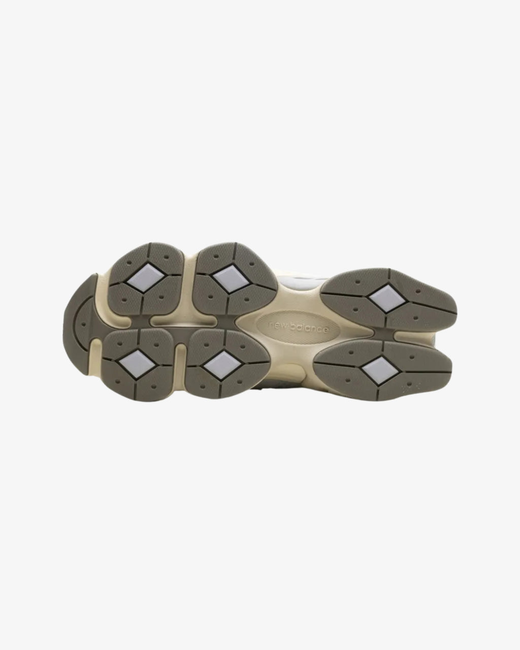 New Balance 9060 Pearl Grey/Linen