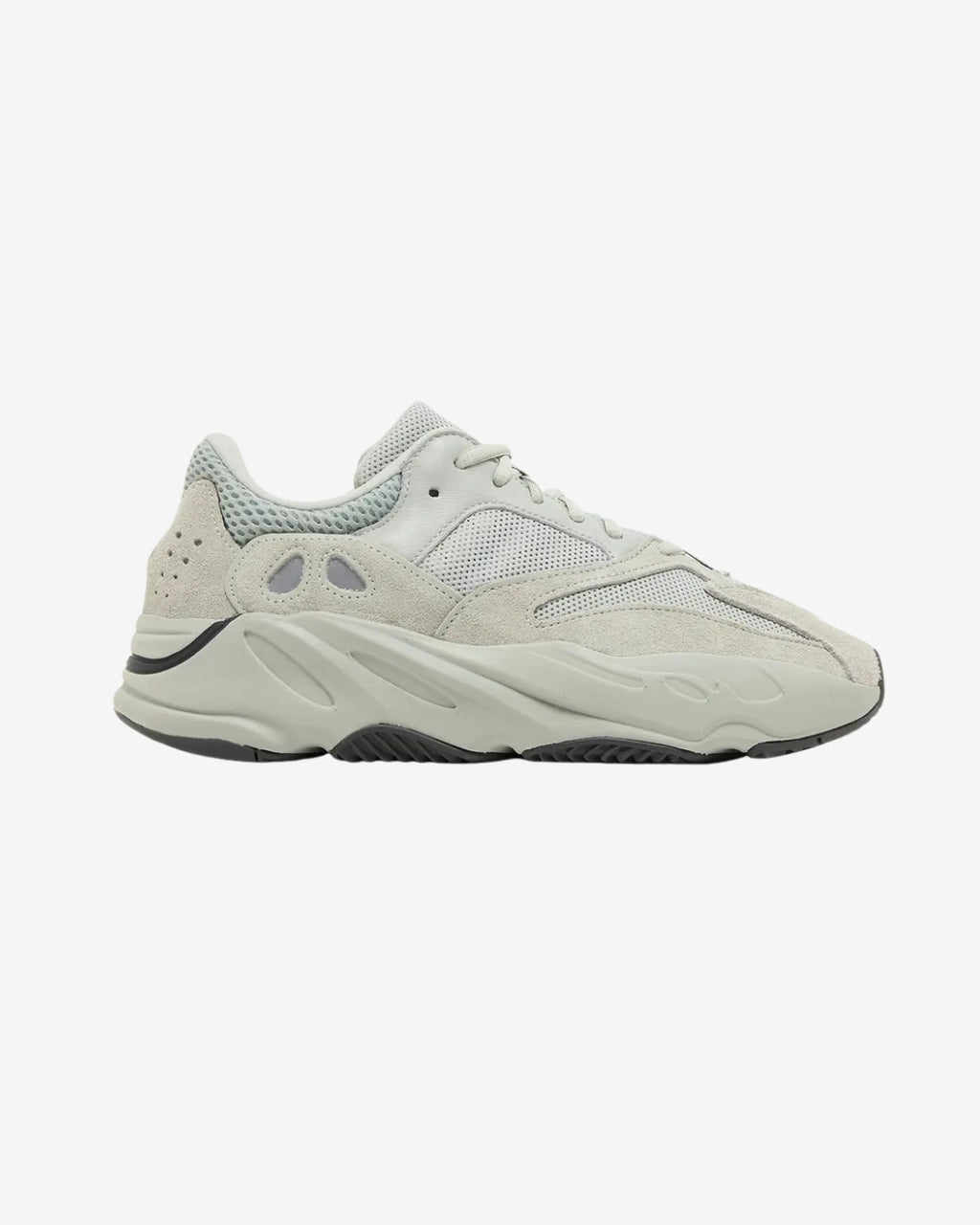 Adidas Yeezy Boost 700 'Salt' 2024