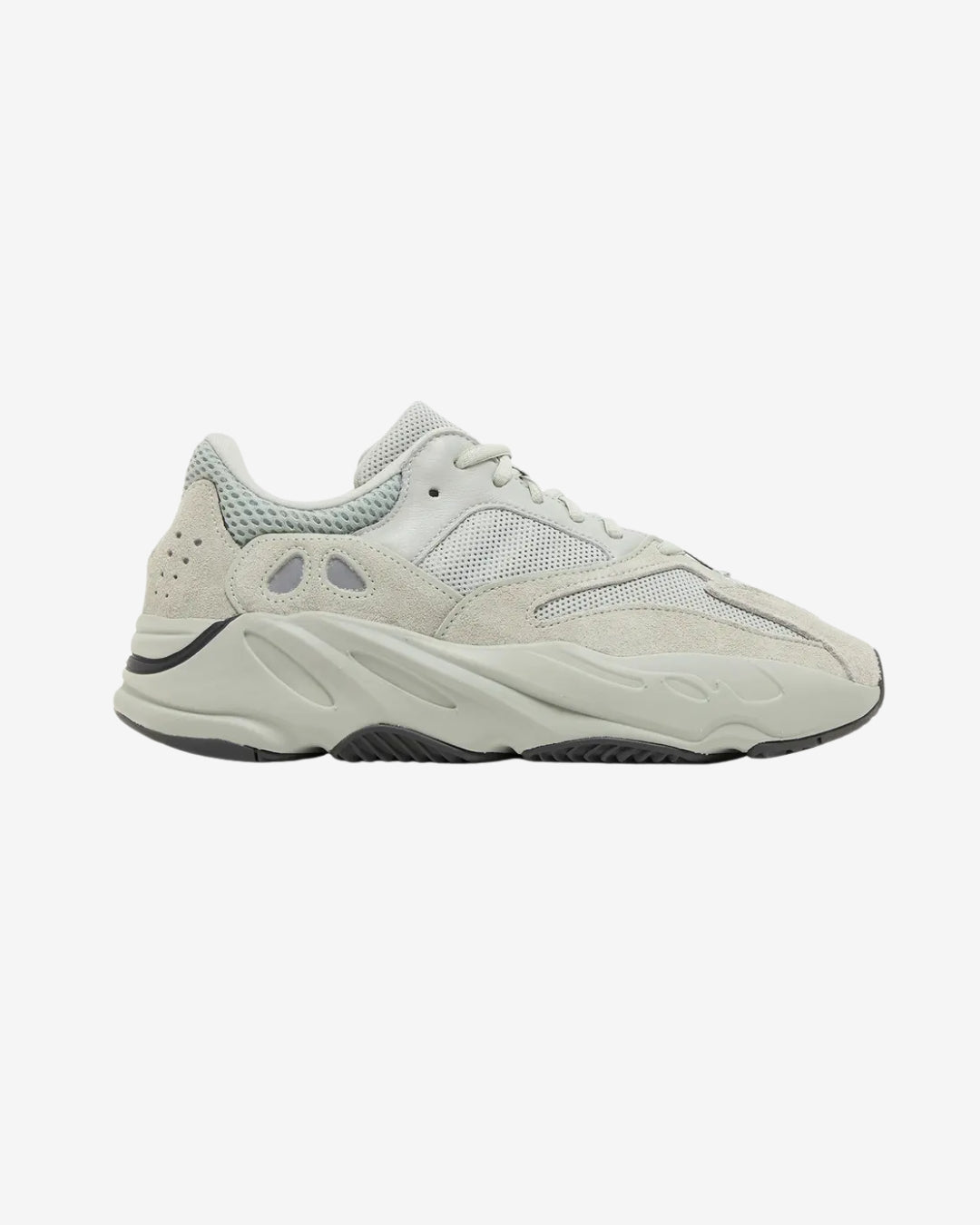 Adidas Yeezy Boost 700 'Salt' 2024