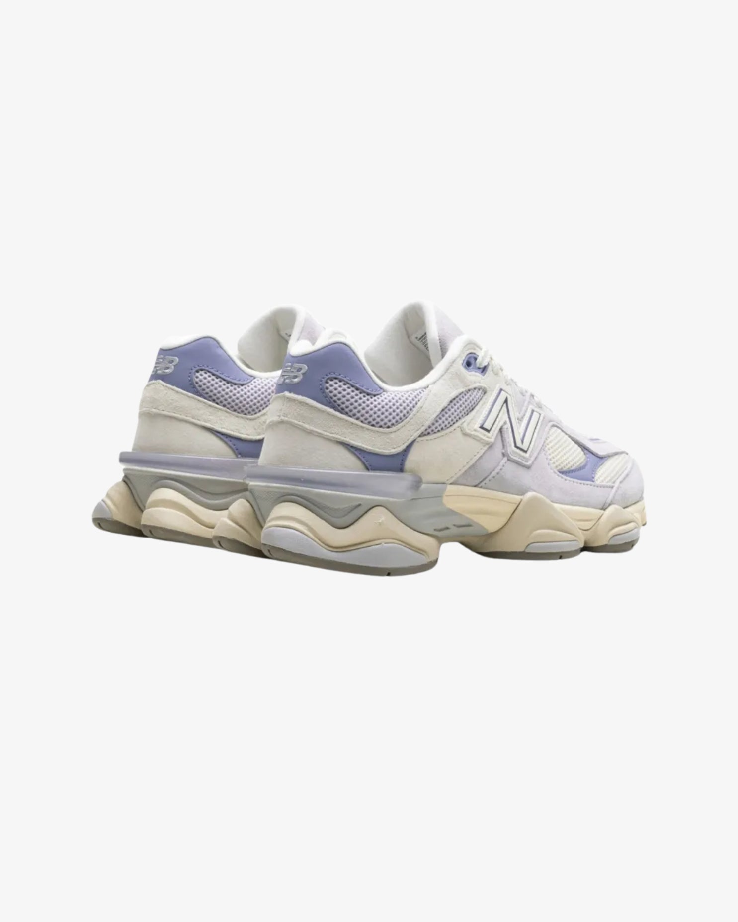 New Balance 9060 Pearl Grey/Linen