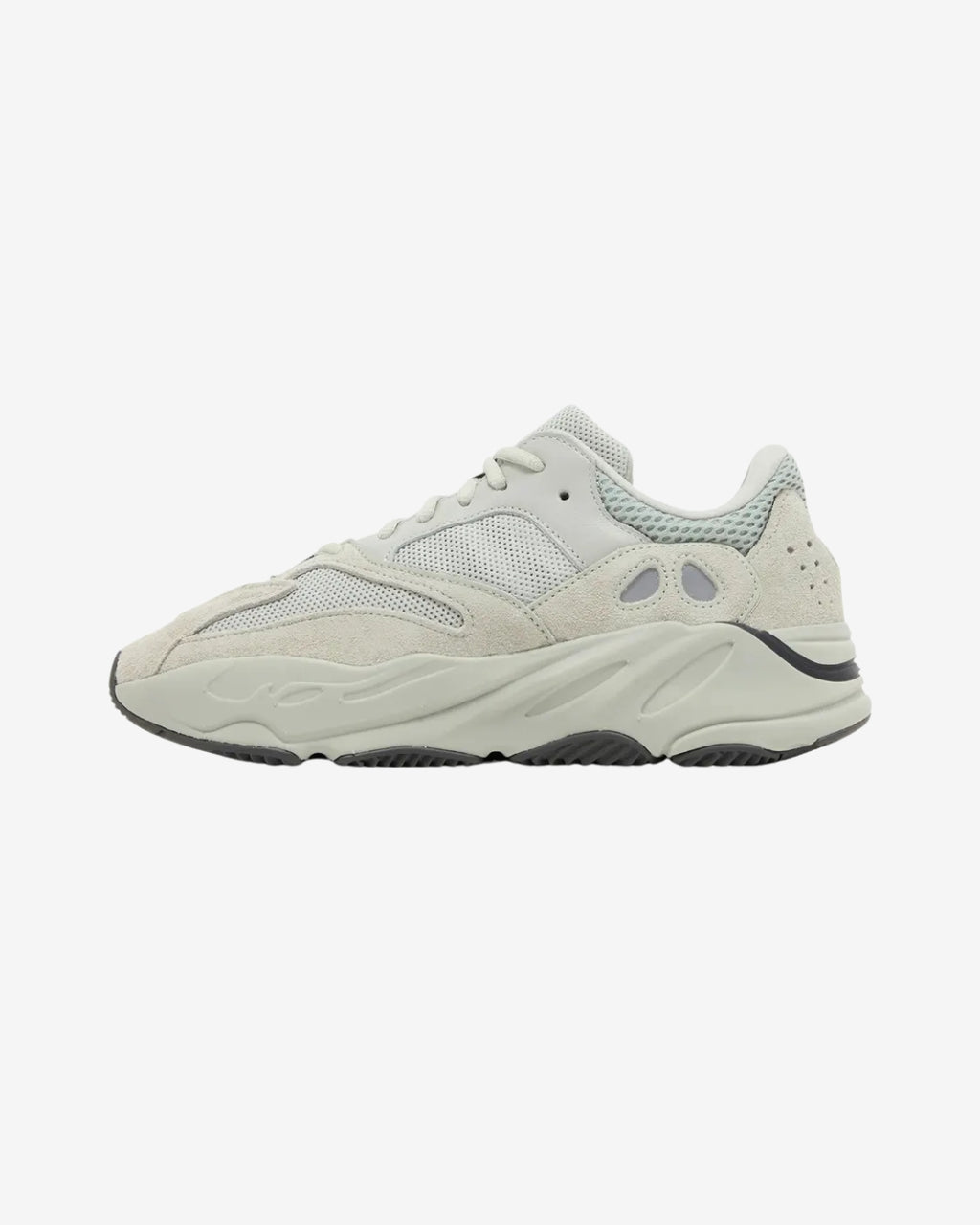Adidas Yeezy Boost 700 'Salt' 2024