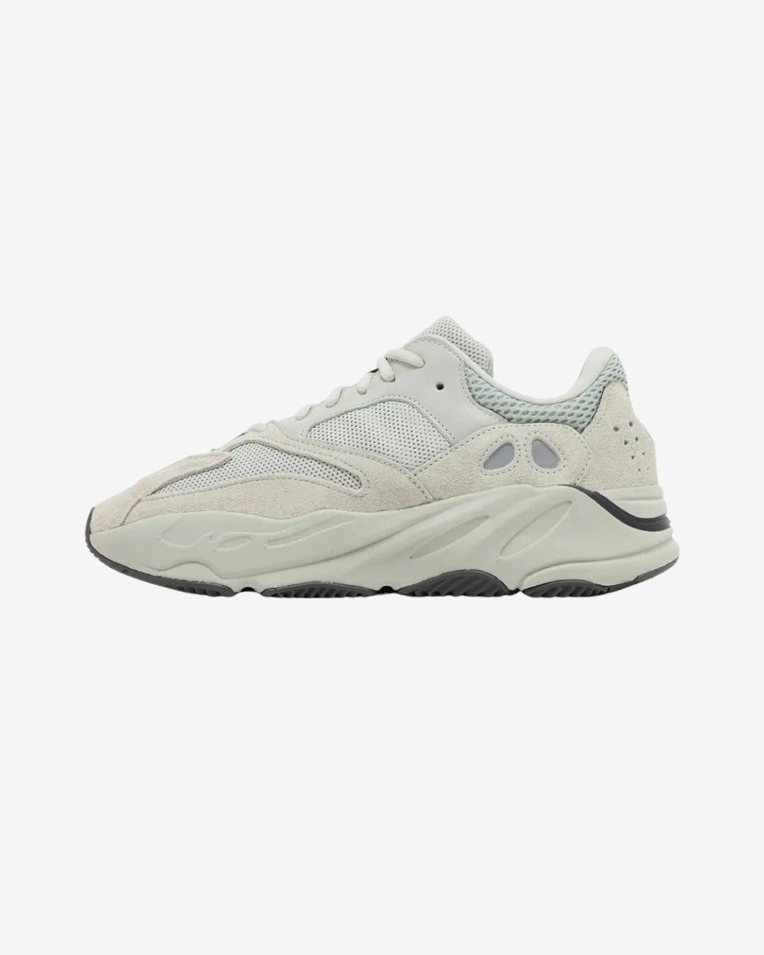 Adidas Yeezy Boost 700 'Salt' 2024