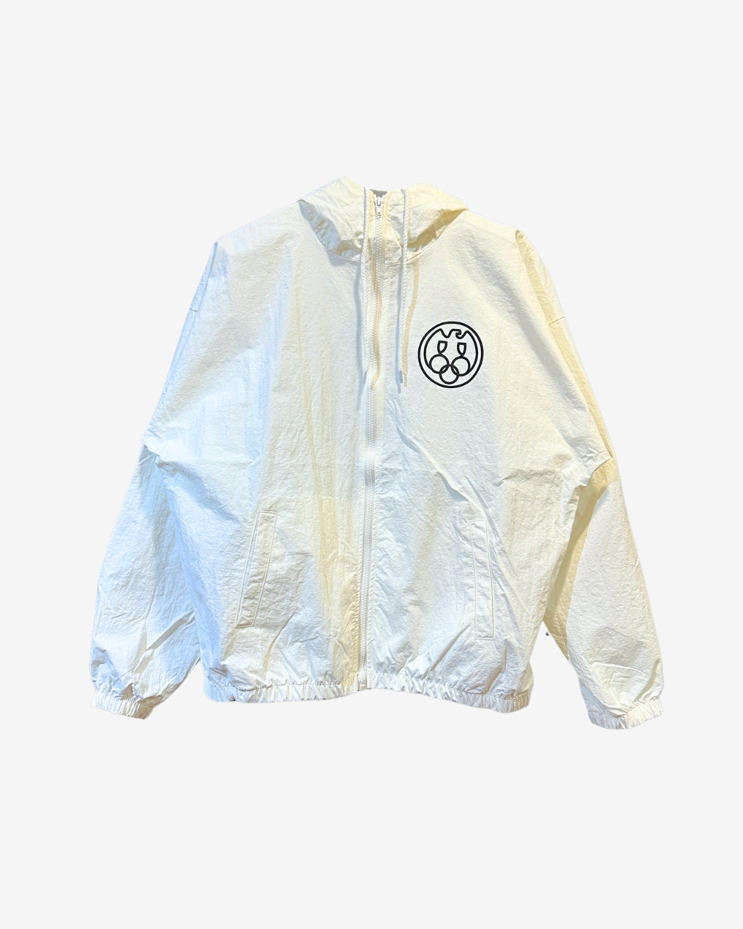 Yeezy WB-01 Gosha Rubchinskiy