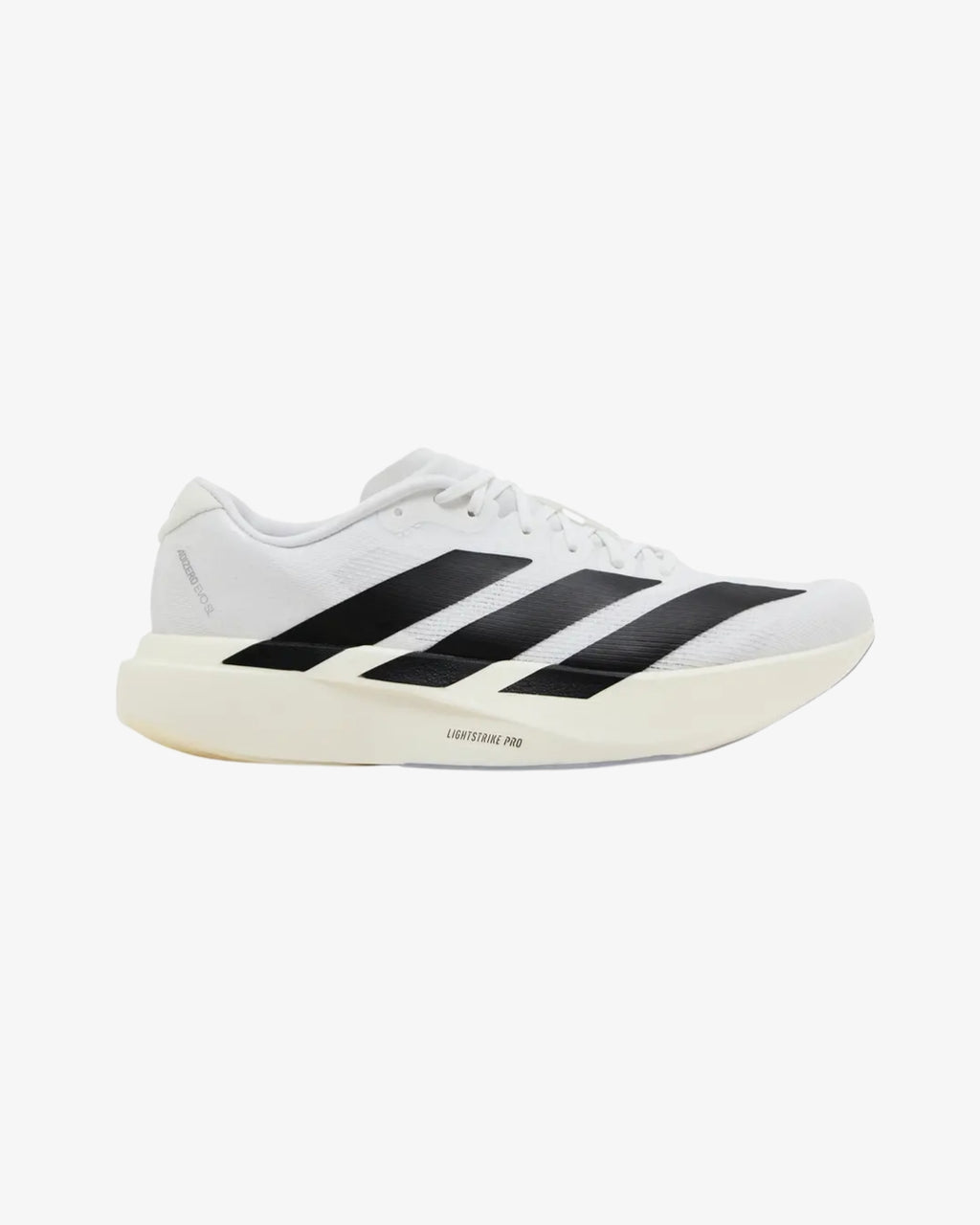 adidas Wmns Adizero Evo SL 'White Black'
