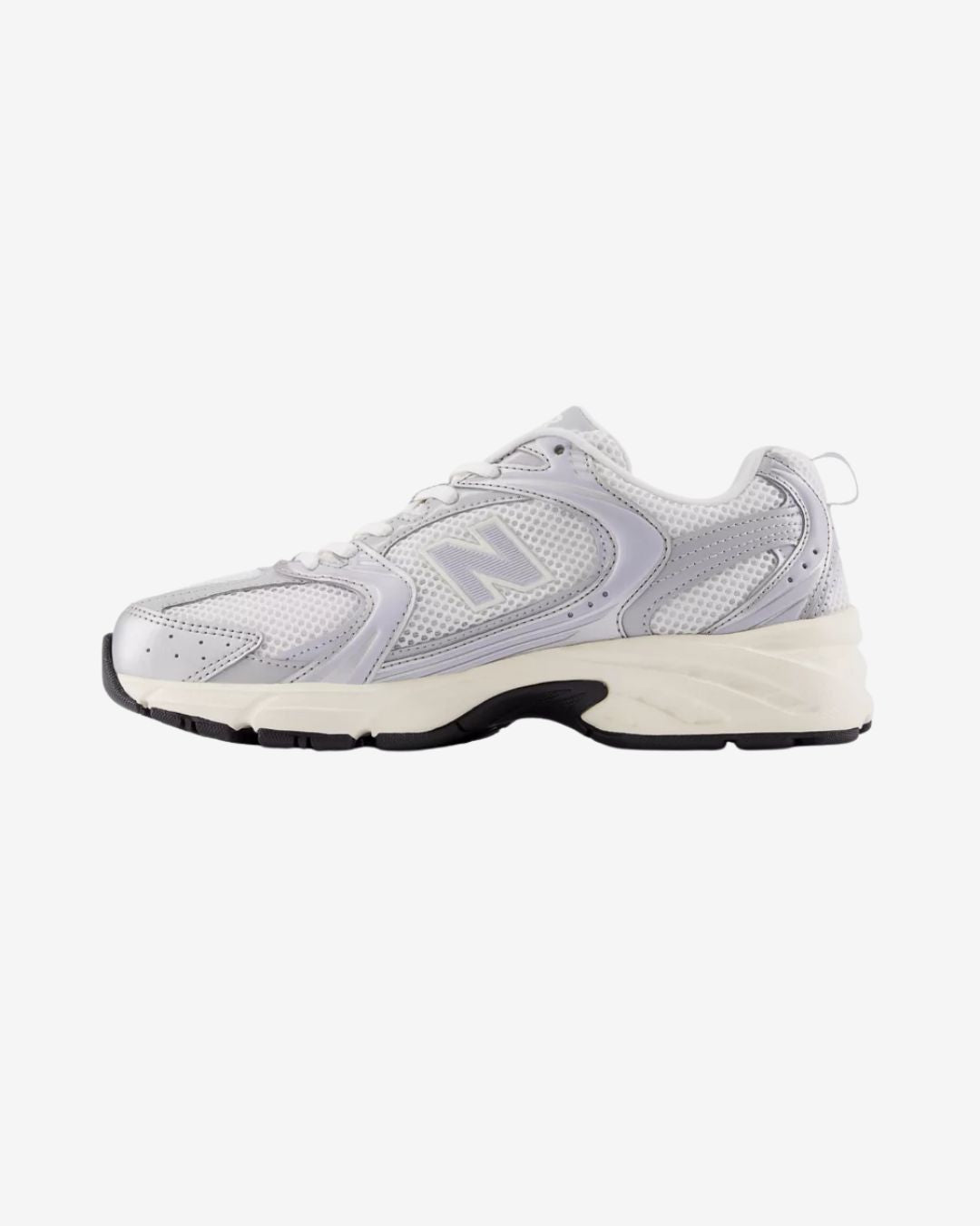 New Balance 530 "Metalic Silver"