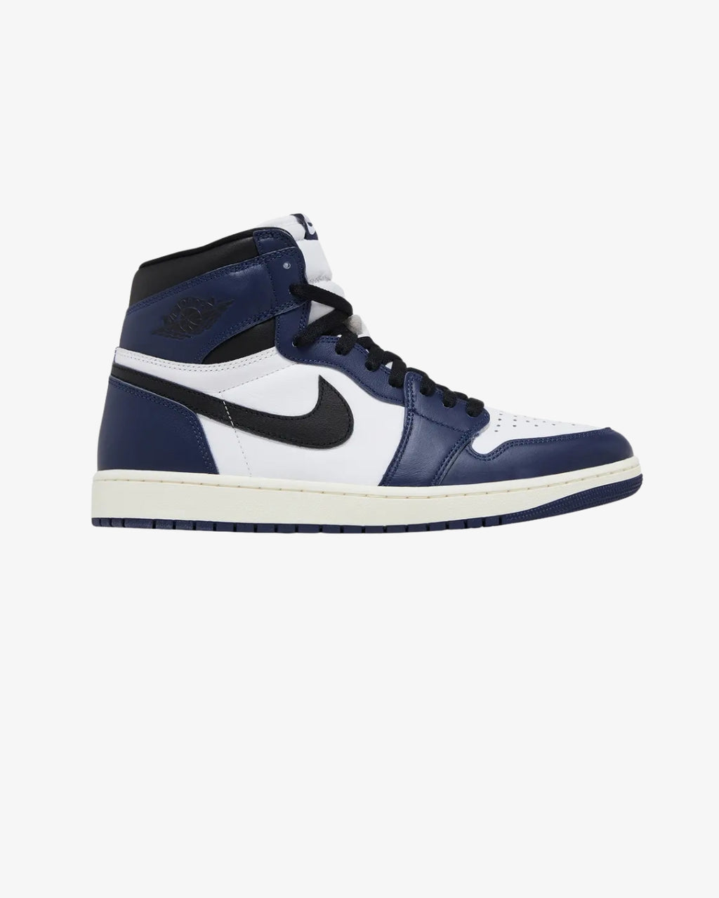 Air Jordan 1 Retro High OG 'Midnight Navy'