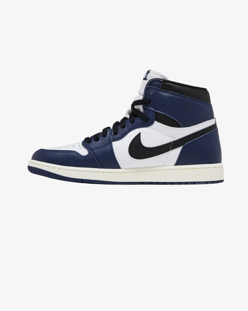 Air Jordan 1 Retro High OG 'Midnight Navy'