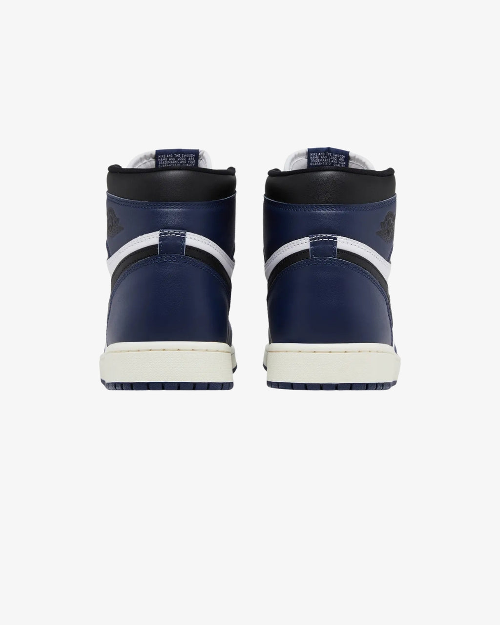 Air Jordan 1 Retro High OG 'Midnight Navy'