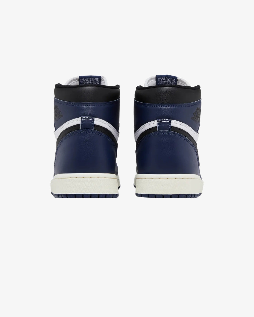 Air Jordan 1 Retro High OG 'Midnight Navy'