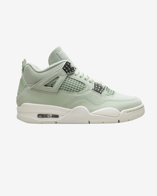 Air Jordan Retro 4 "Abundance"