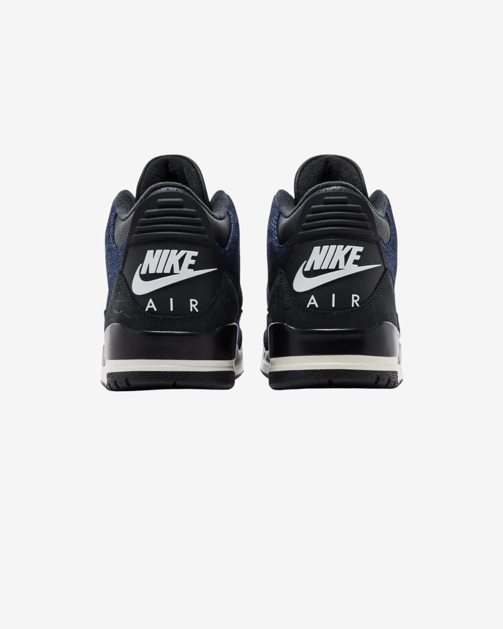 Levi's x Air Jordan 3 Retro SP 'Denim Blue'
