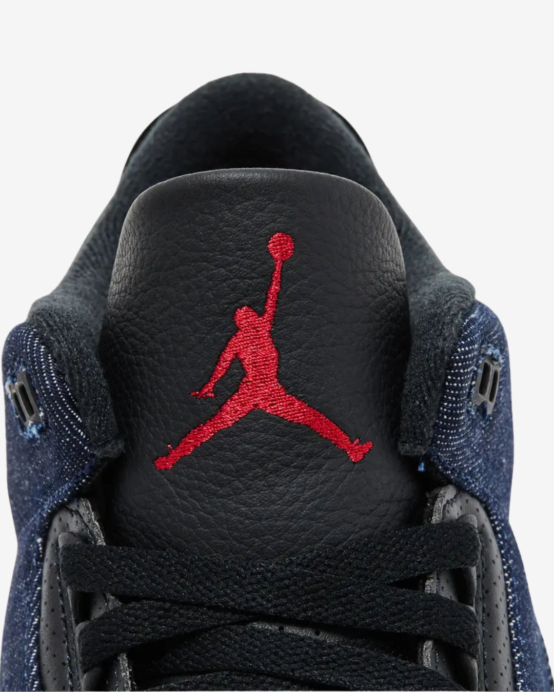 Levi's x Air Jordan 3 Retro SP 'Denim Blue'