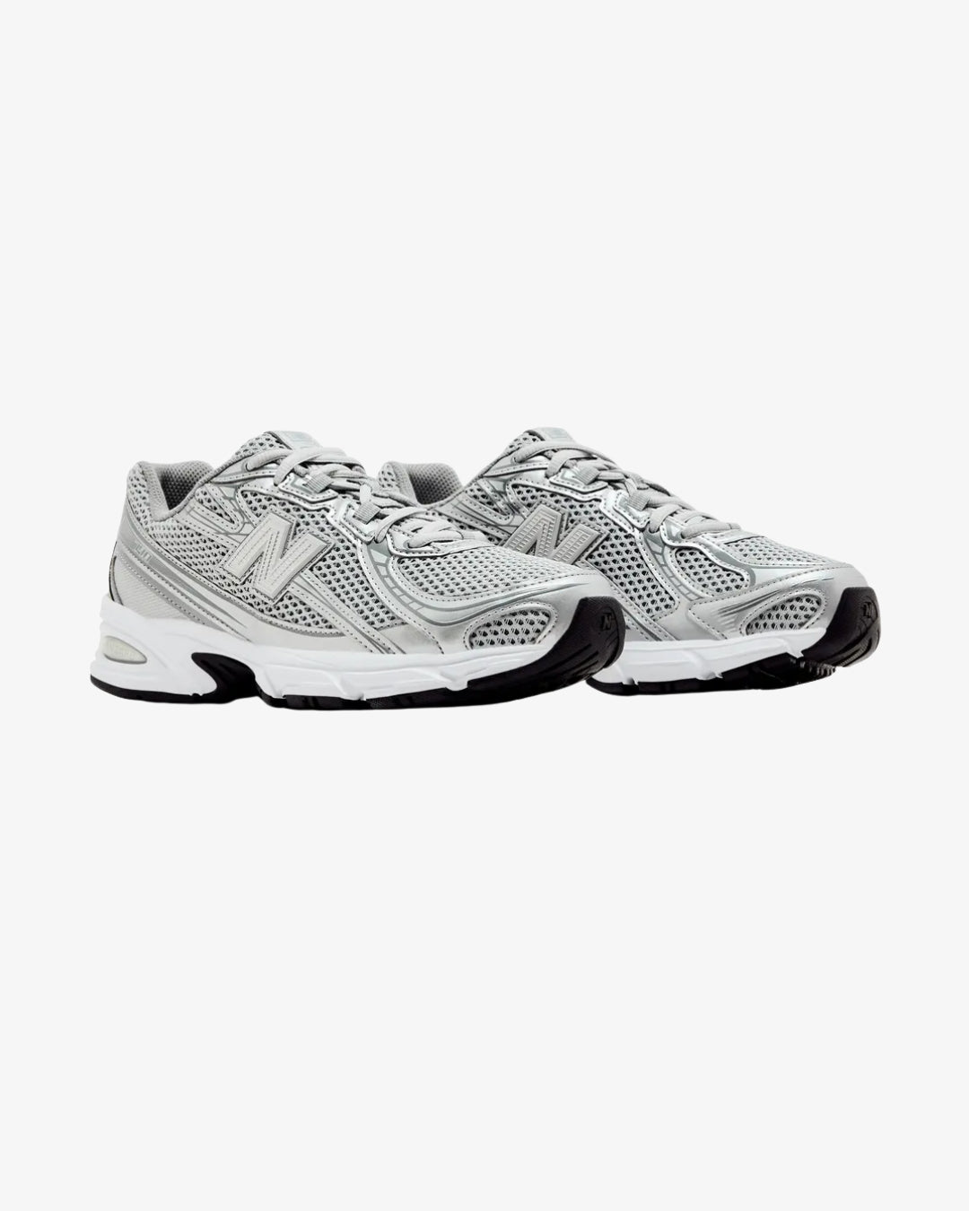 New Balance 740v2 'Silver Castlerock'