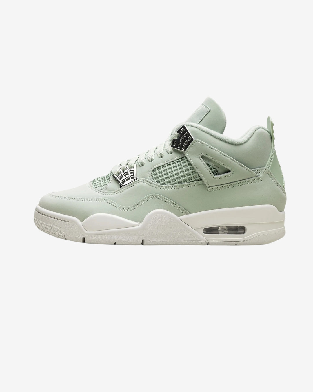 Air Jordan Retro 4 "Abundance"