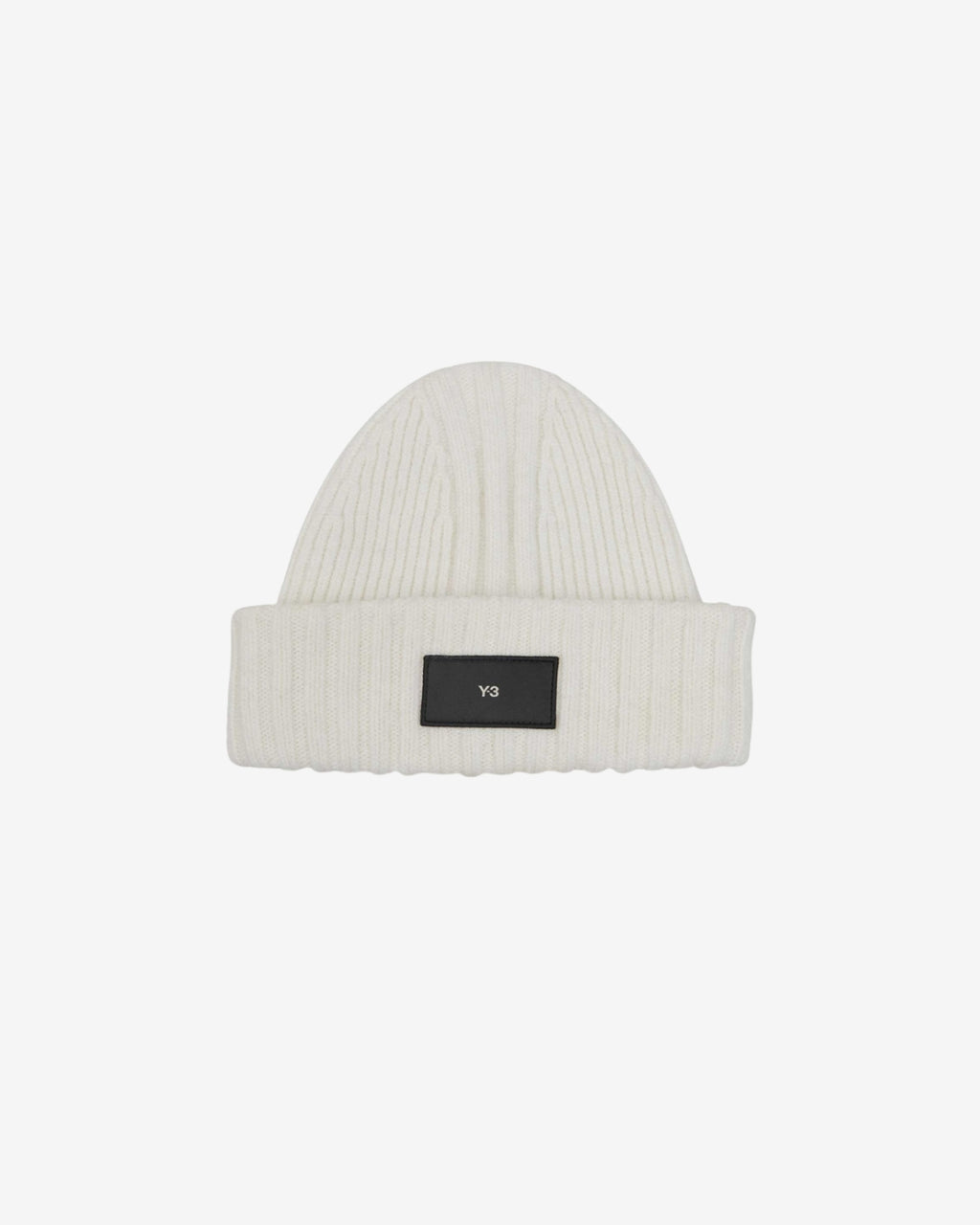 Y-3 Beanie Knitted