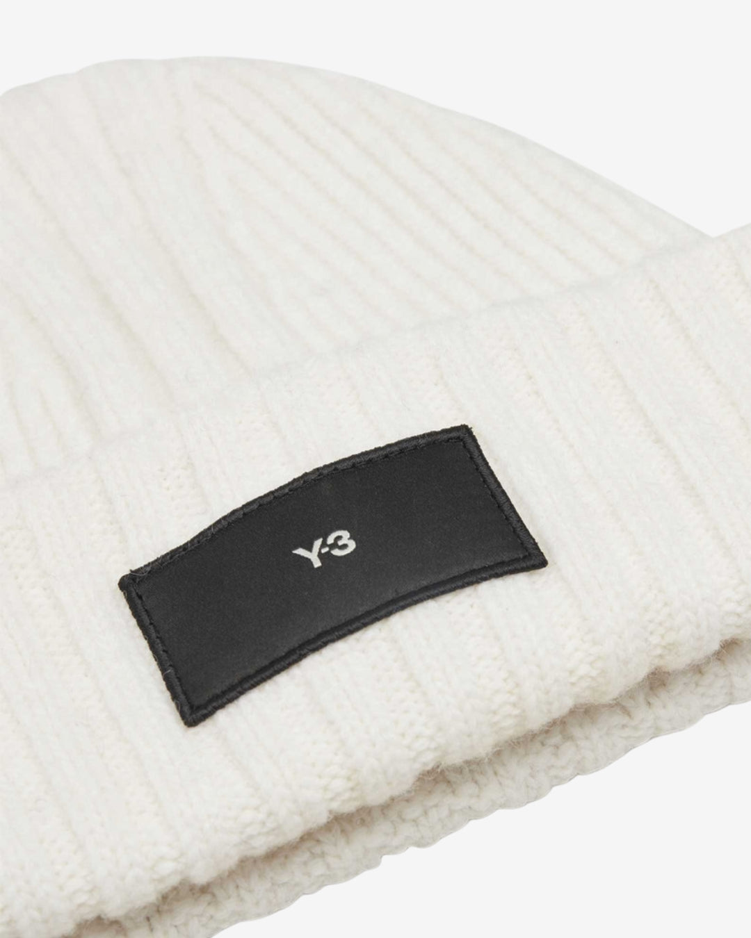 Y-3 Beanie Knitted