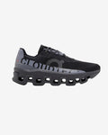 Cloudmonster Lumos 'Black'