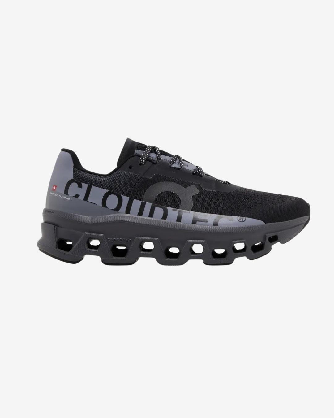 Cloudmonster Lumos 'Black'