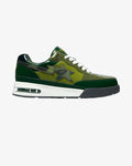 BAPE Roadsta #1 'Green