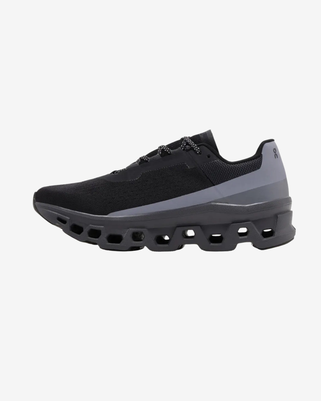 Cloudmonster Lumos 'Black'