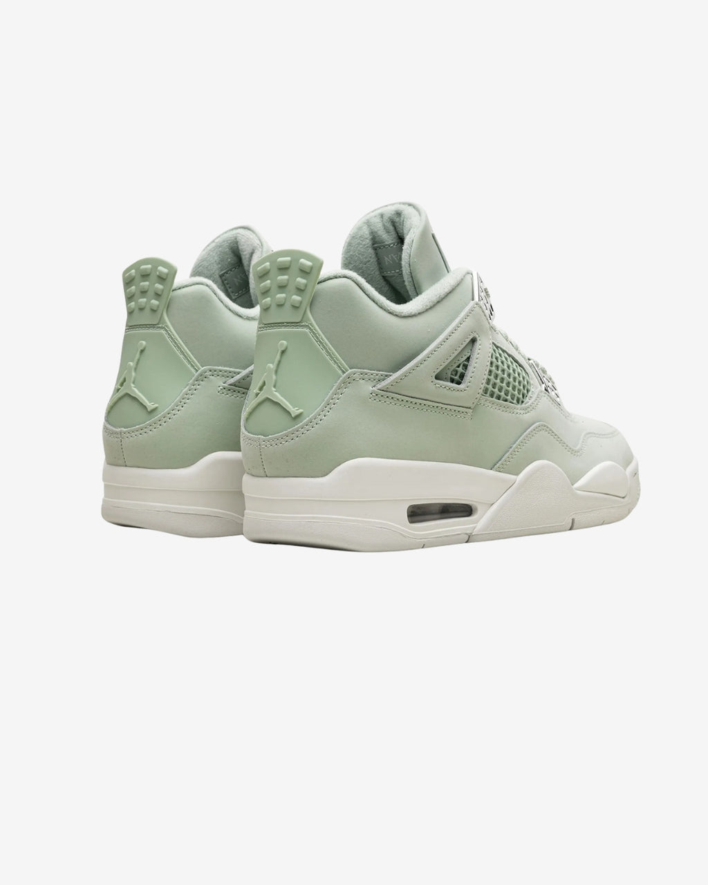 Air Jordan Retro 4 "Abundance"