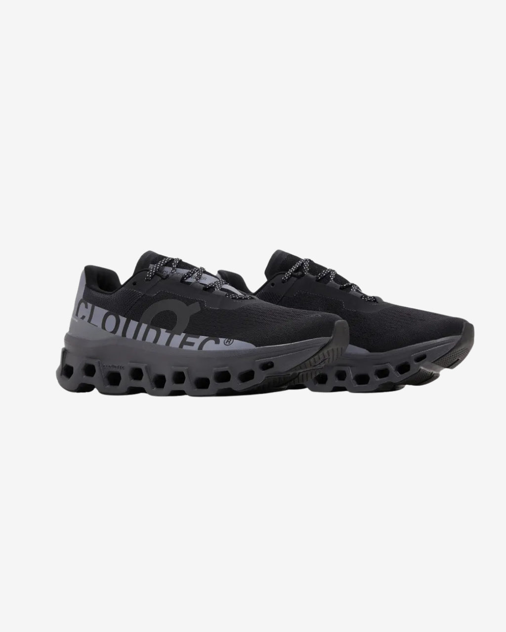 Cloudmonster Lumos 'Black'