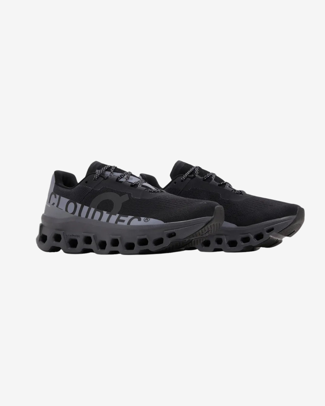Cloudmonster Lumos 'Black'