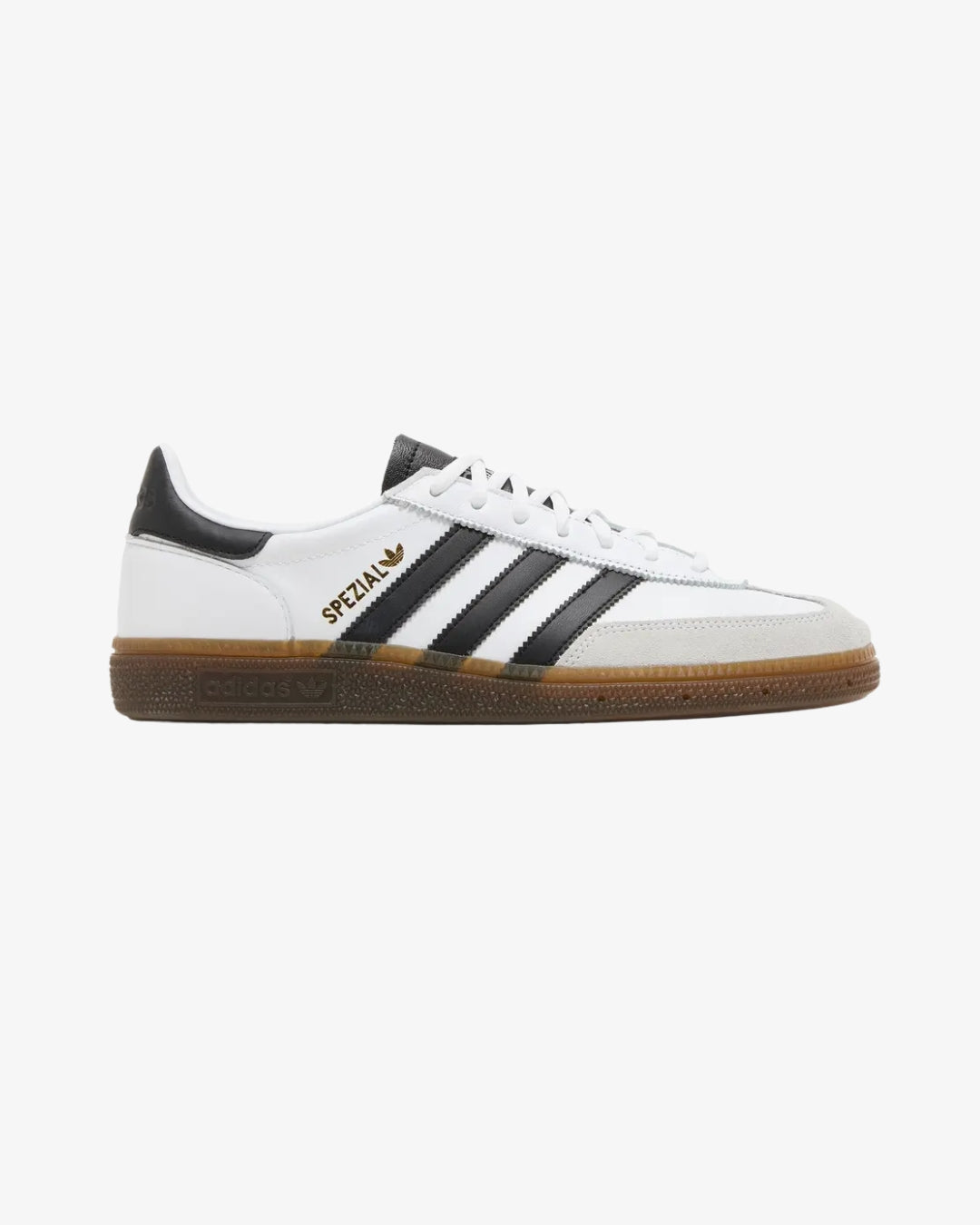 Adidas Handball Spezial 'White Black Gum'