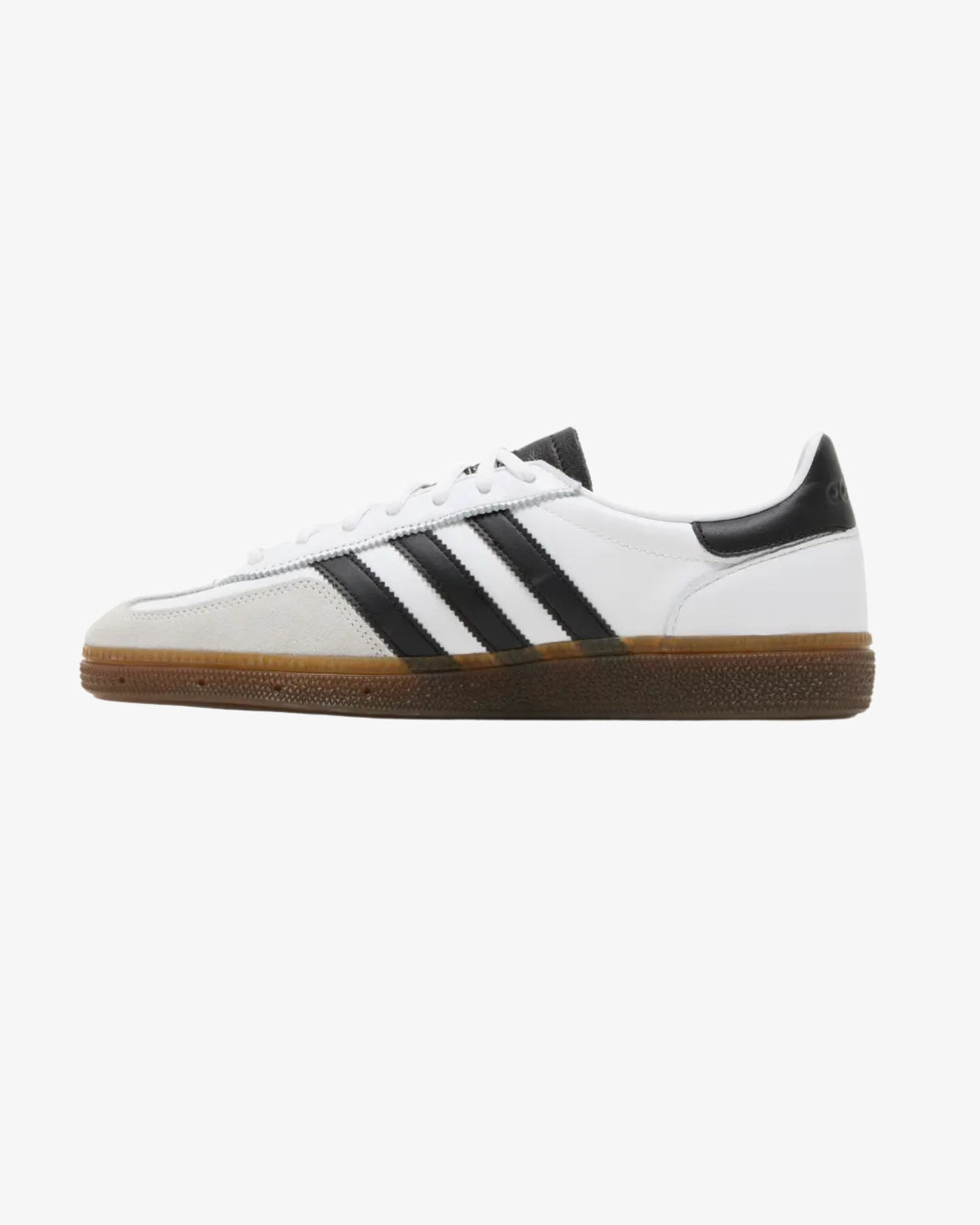 Adidas Handball Spezial 'White Black Gum'
