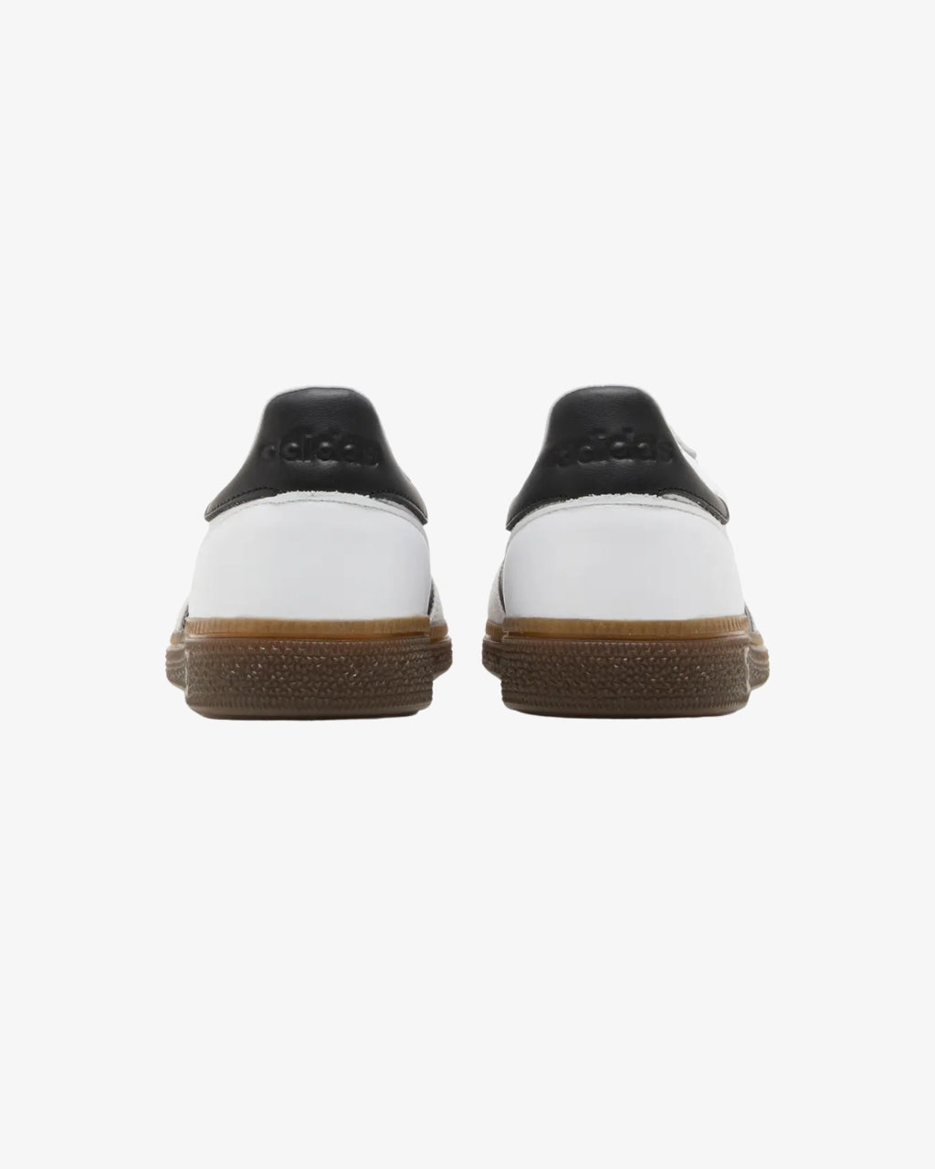 Adidas Handball Spezial 'White Black Gum'