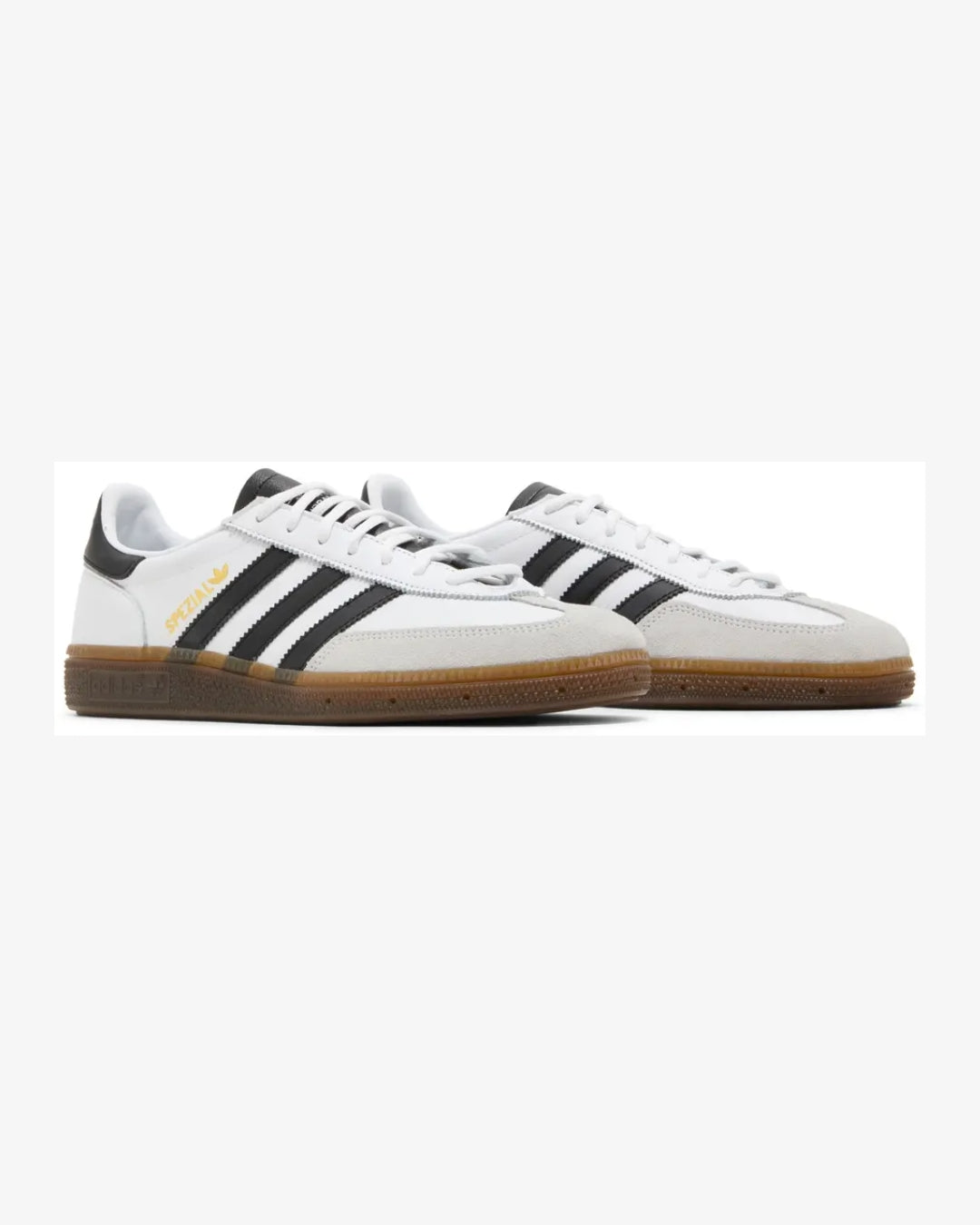 Adidas Handball Spezial 'White Black Gum'