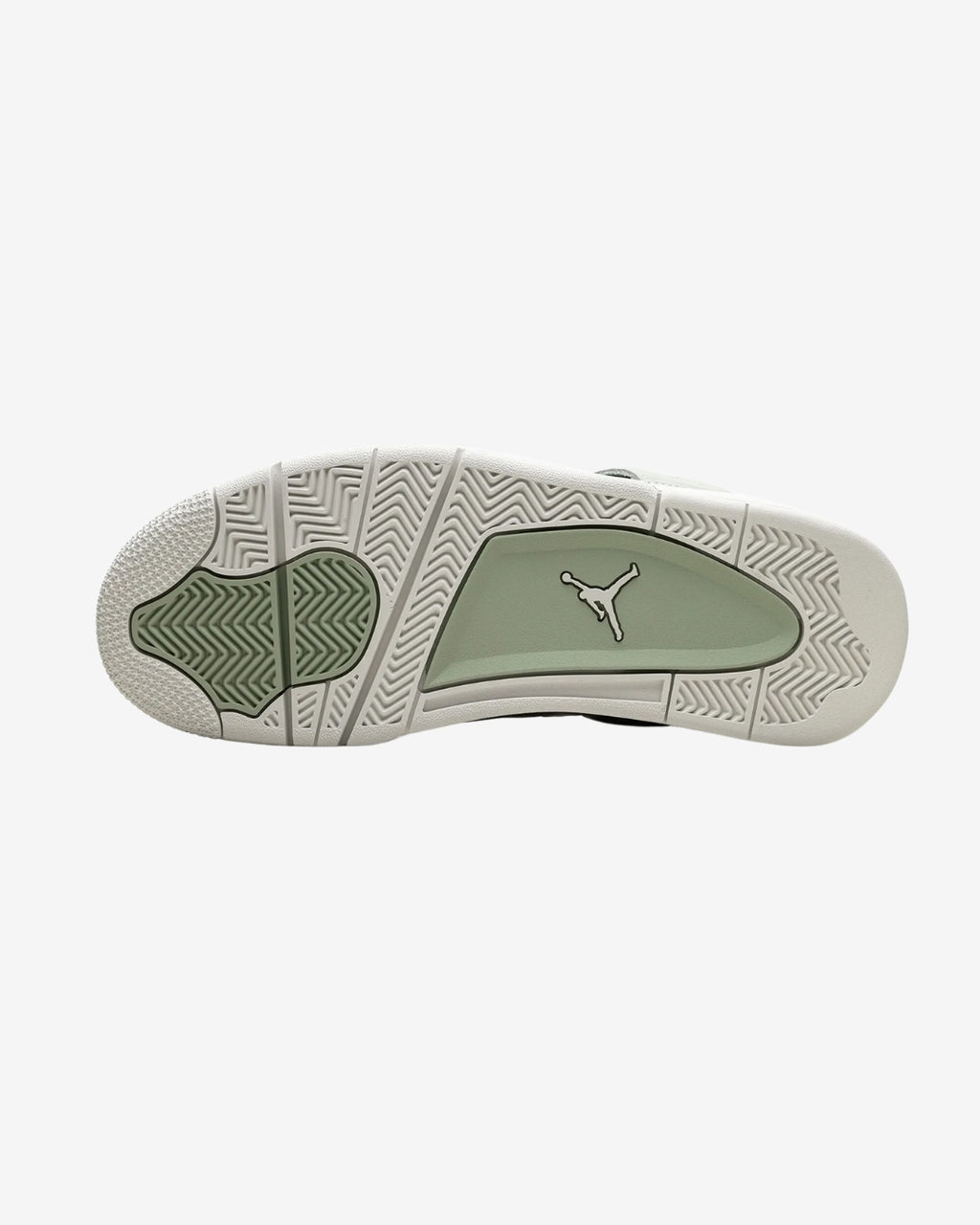 Air Jordan Retro 4 "Abundance"
