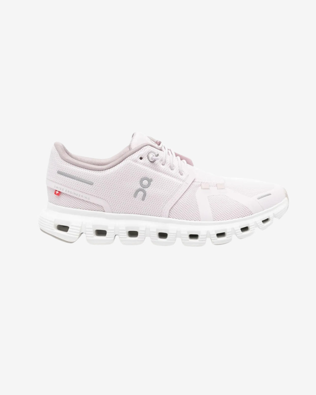 On Cloud 6 'Orchid Fade'