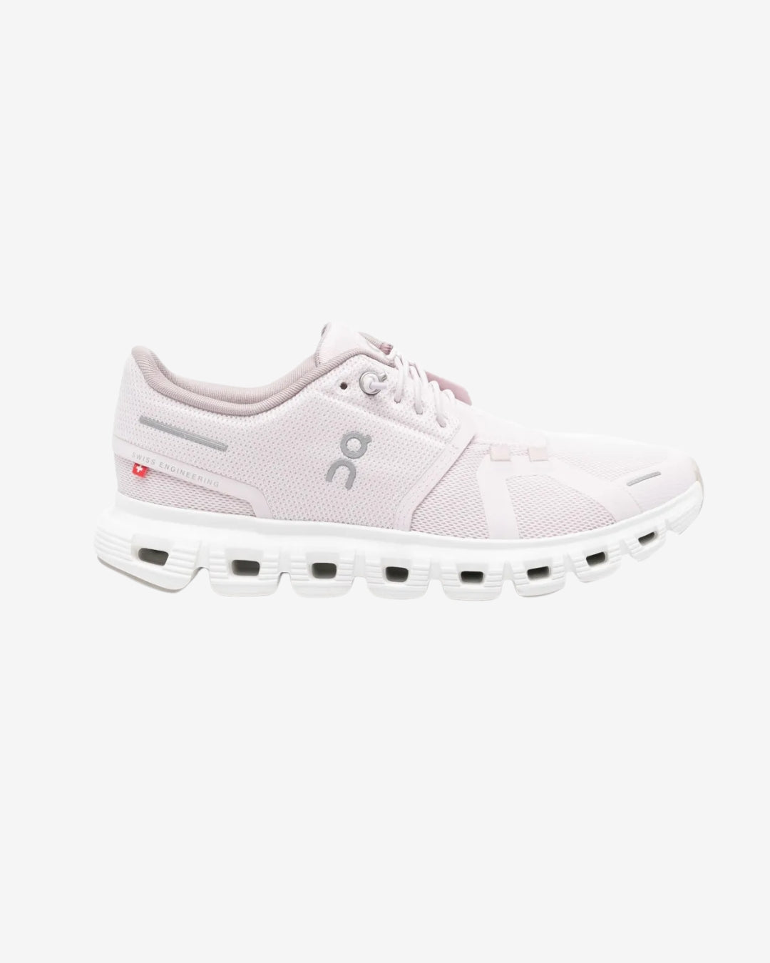 On Cloud 6 'Orchid Fade'