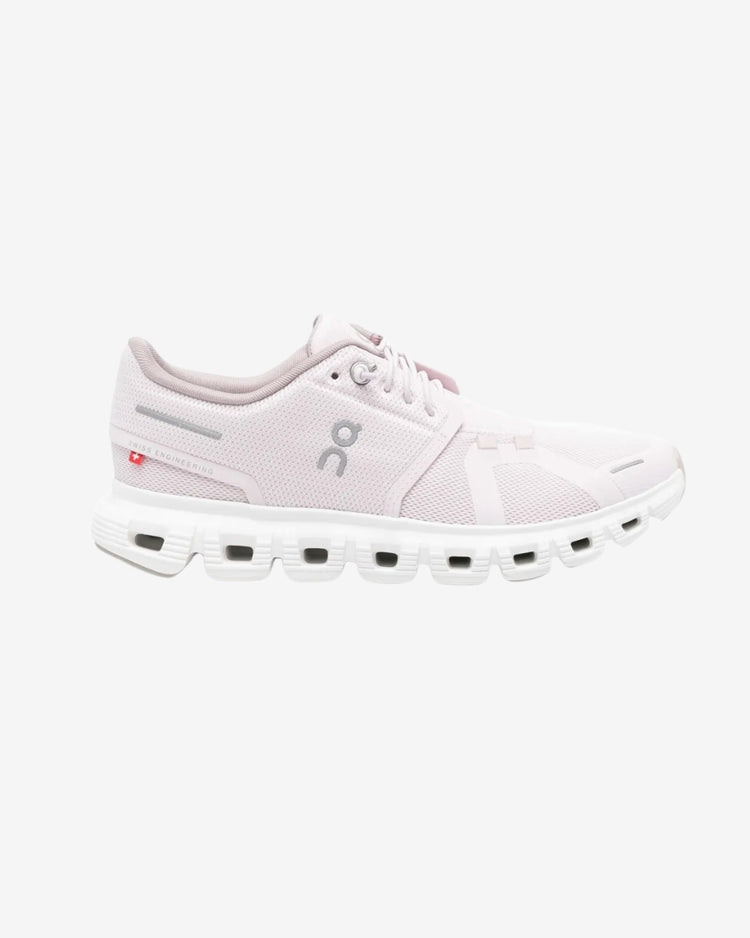 On Cloud 6 'Orchid Fade'