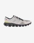 On Running Cloud X 3 Orchid Iron