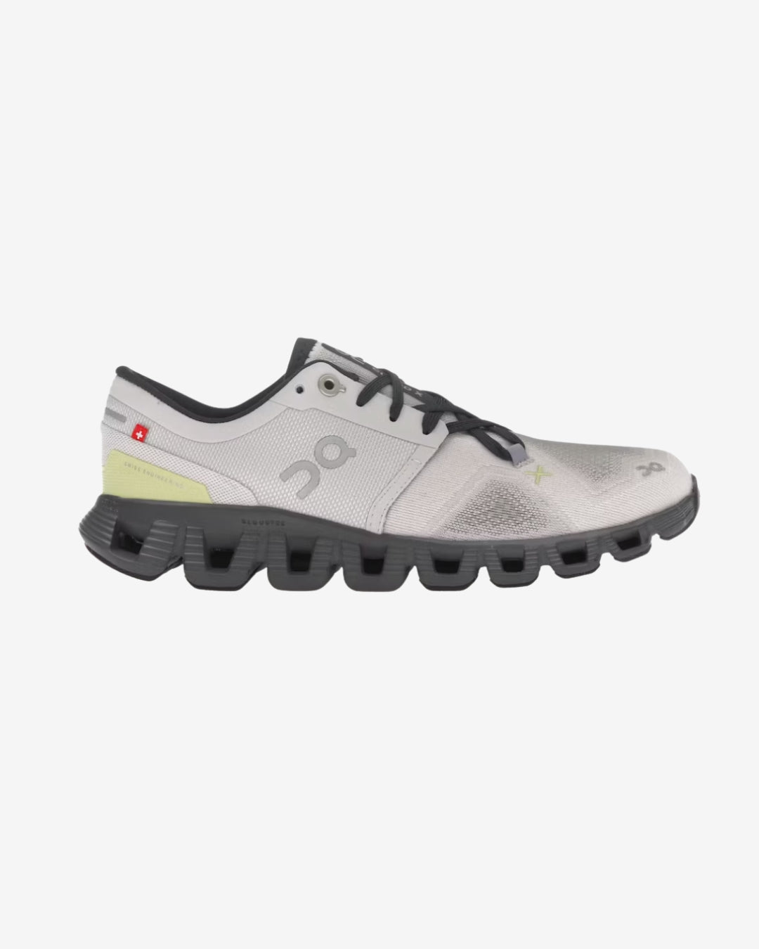 On Running Cloud X 3 Orchid Iron