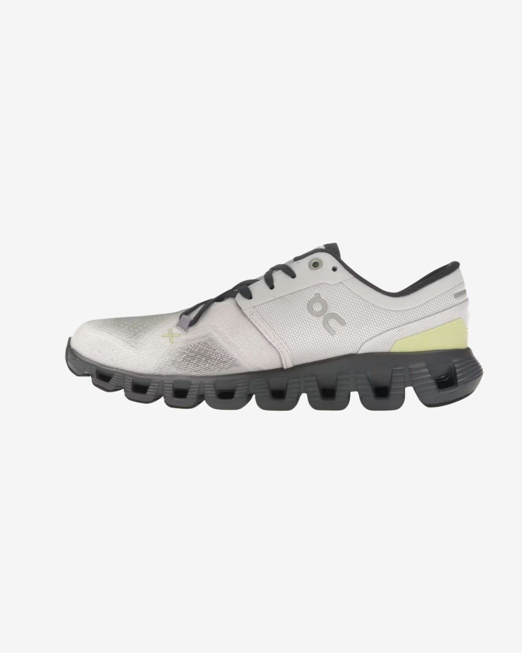 On Running Cloud X 3 Orchid Iron
