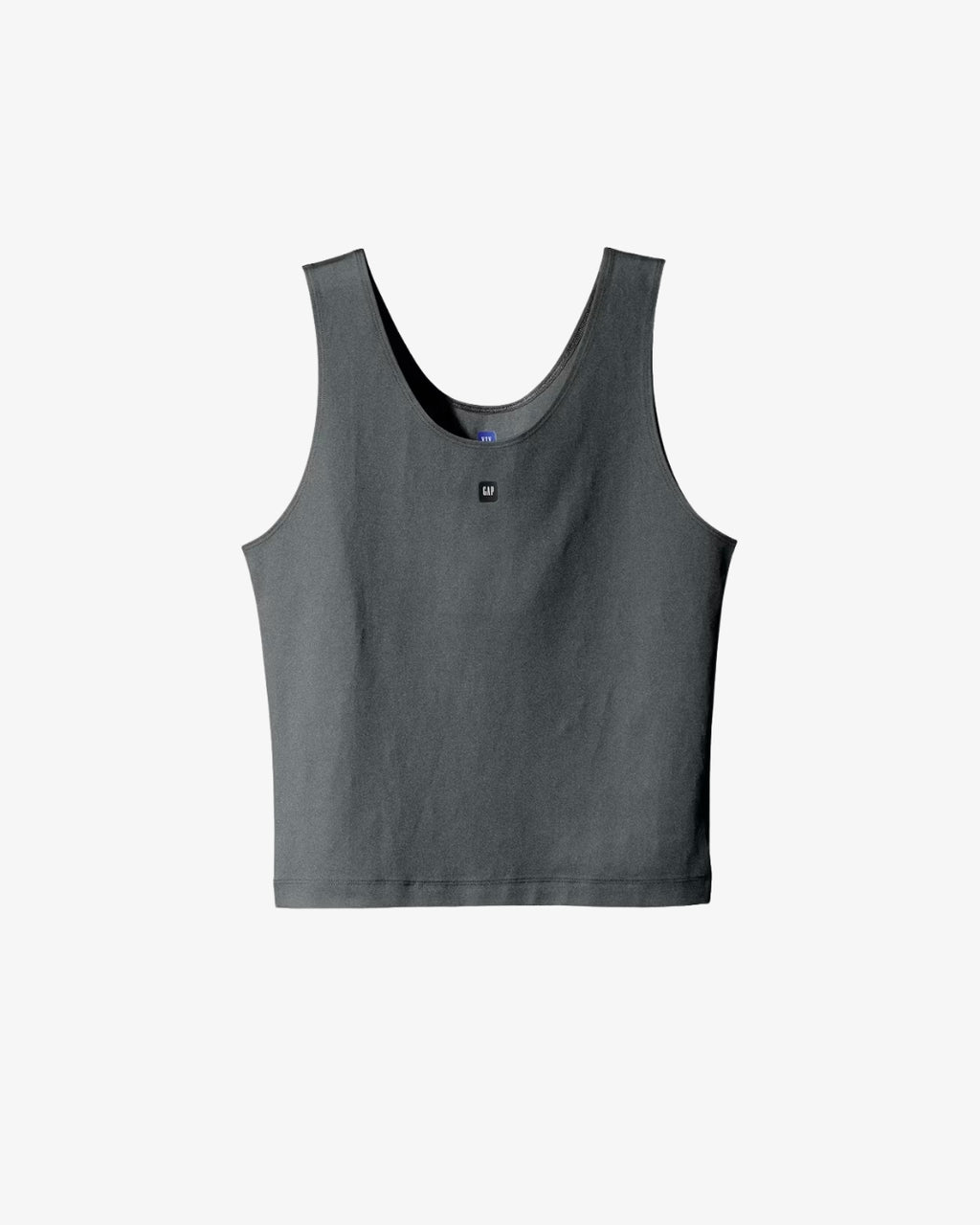 Yeezy Gap Second Skin Tank Top Gray