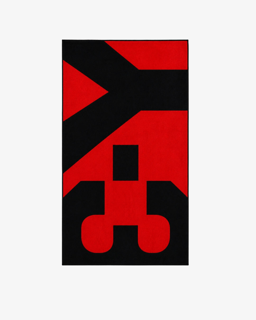 Toalla Y-3