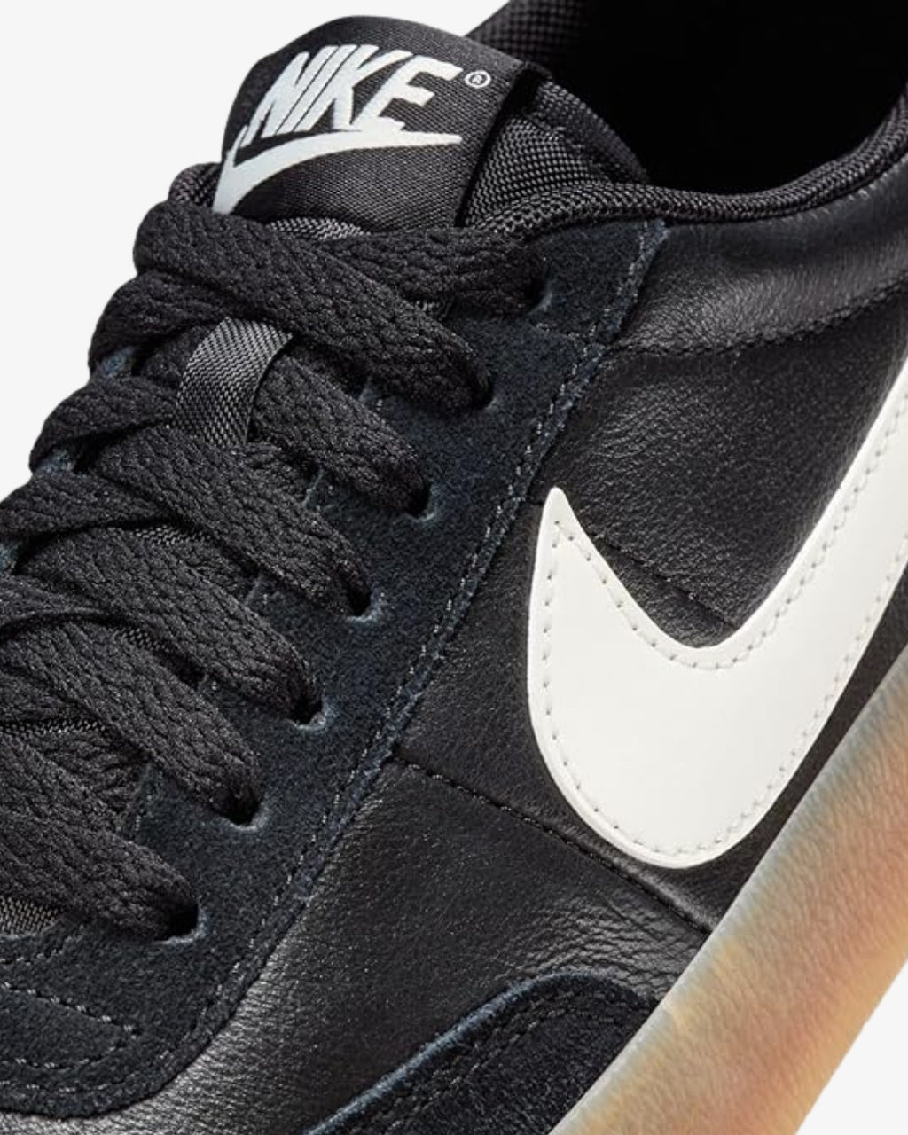 Nike Wmns Killshot 2 'Black Gum'