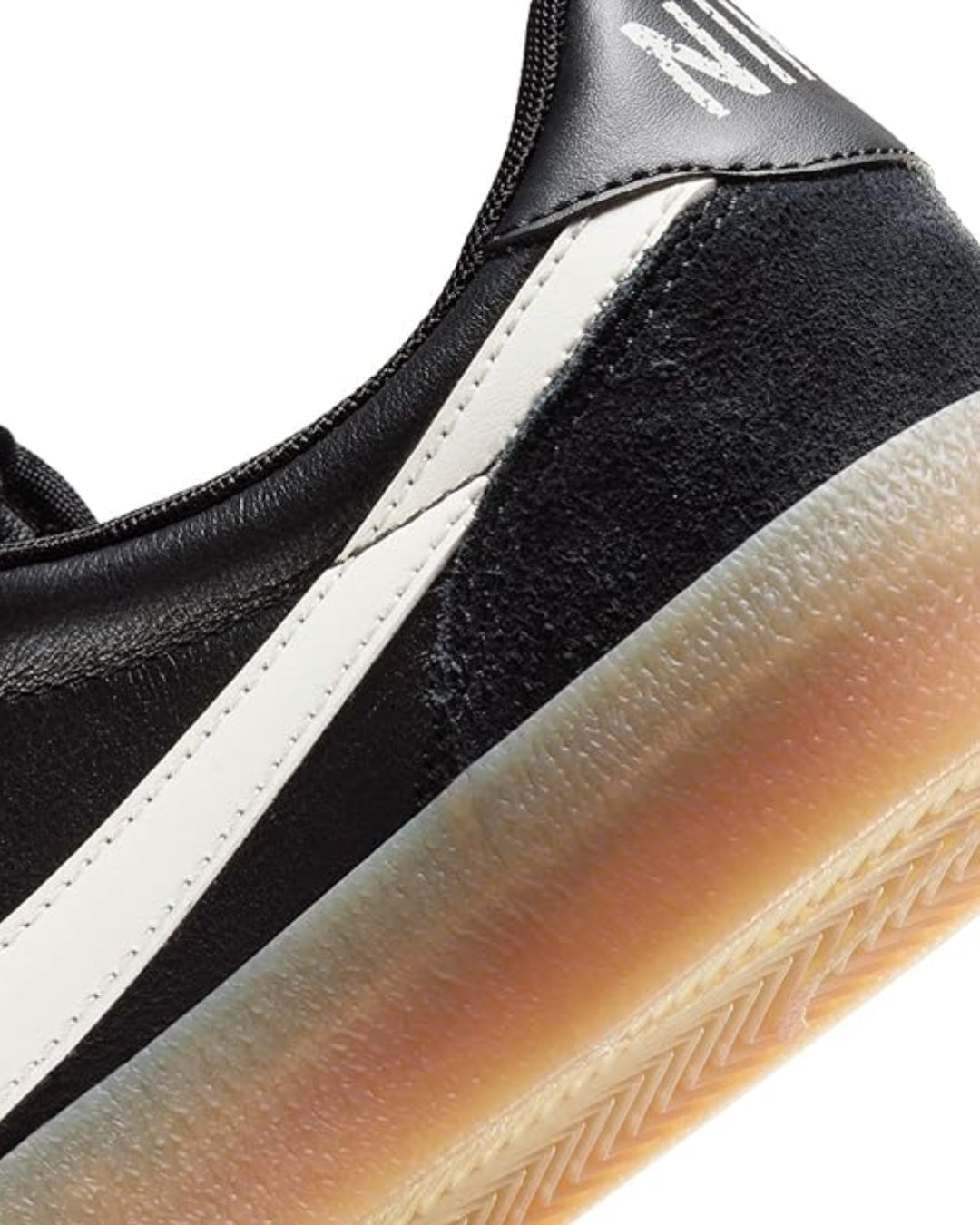Nike Wmns Killshot 2 'Black Gum'