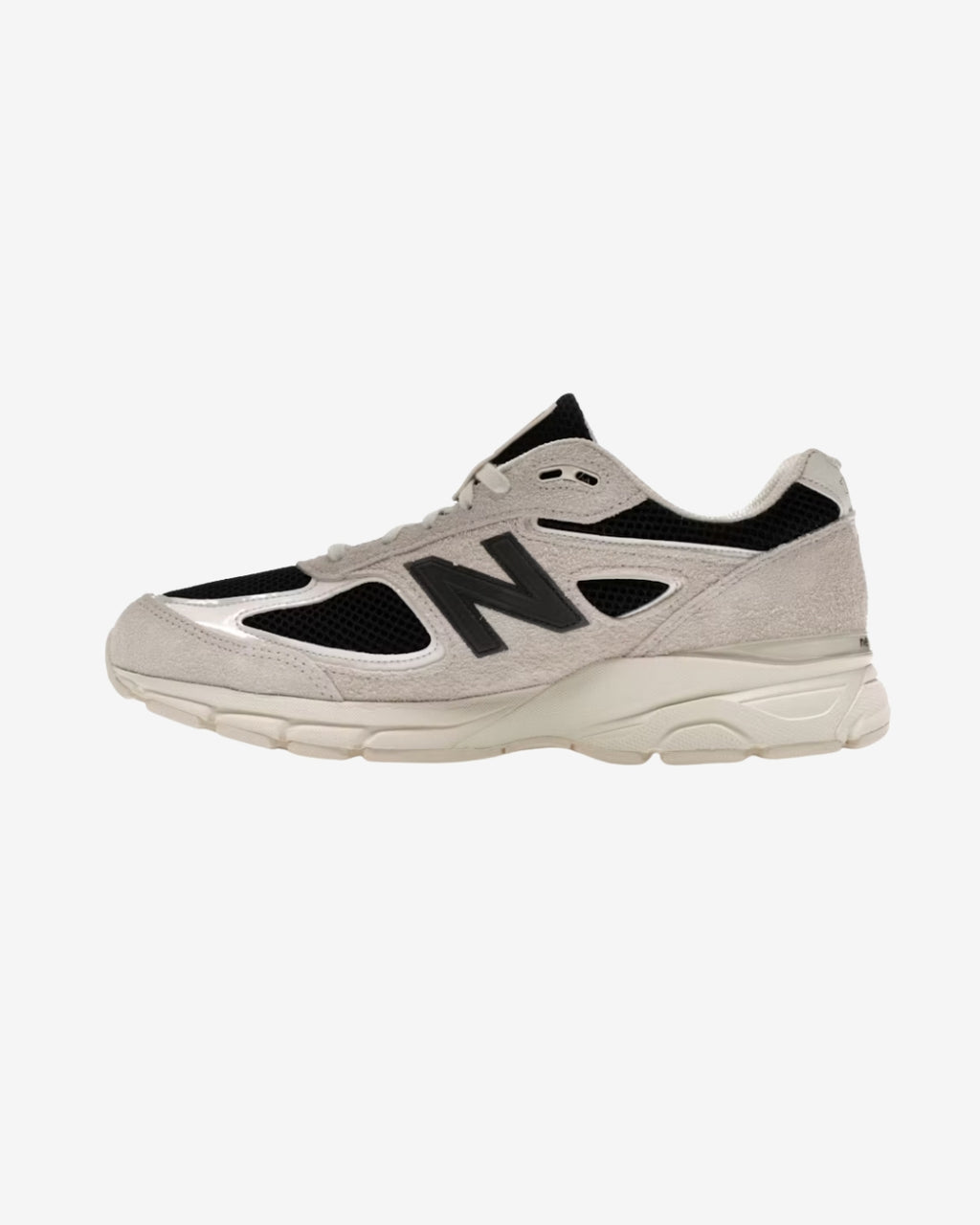 New Balance 990v4 MiUSA Joe Freshgoods 1998 Intro