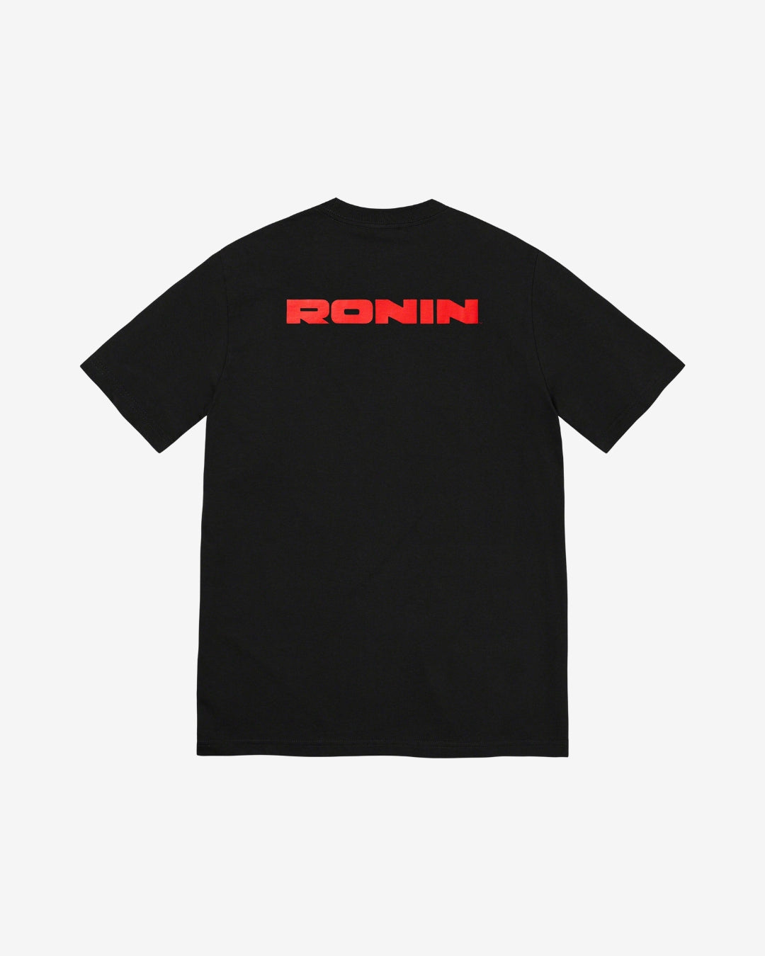 T-shirt Supreme Ronin black