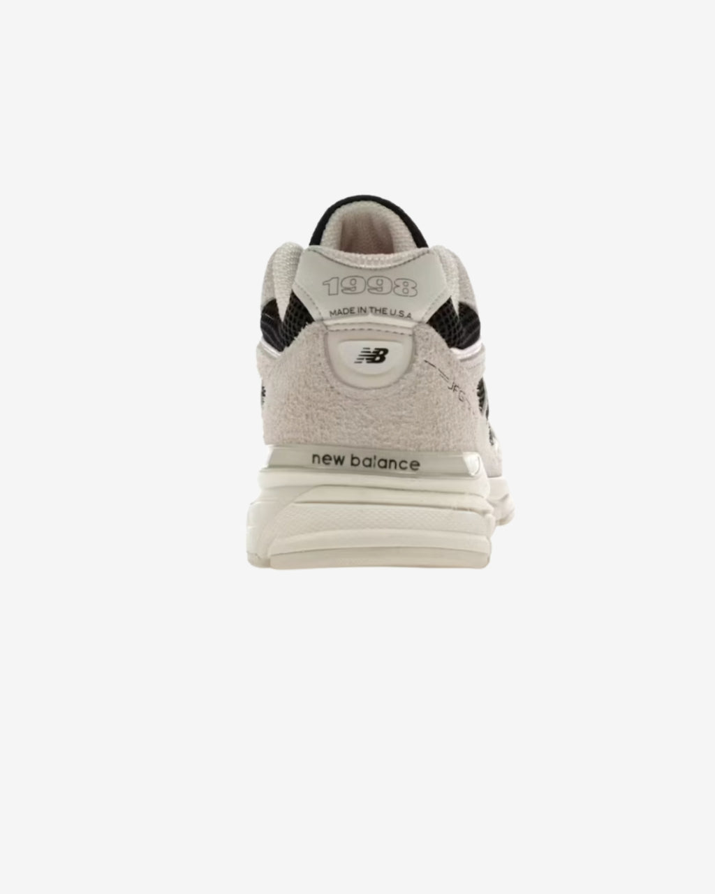 New Balance 990v4 MiUSA Joe Freshgoods 1998 Intro