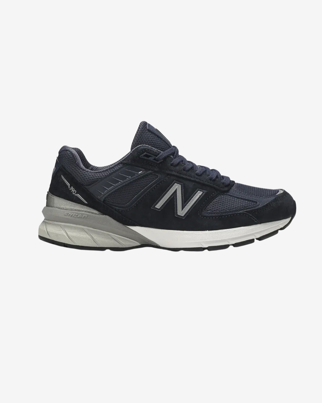 New Balance 990v5 Made In USA 'Navy'