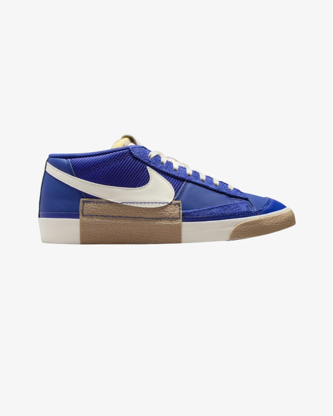 Nike Blazer Low Pro Club Blue