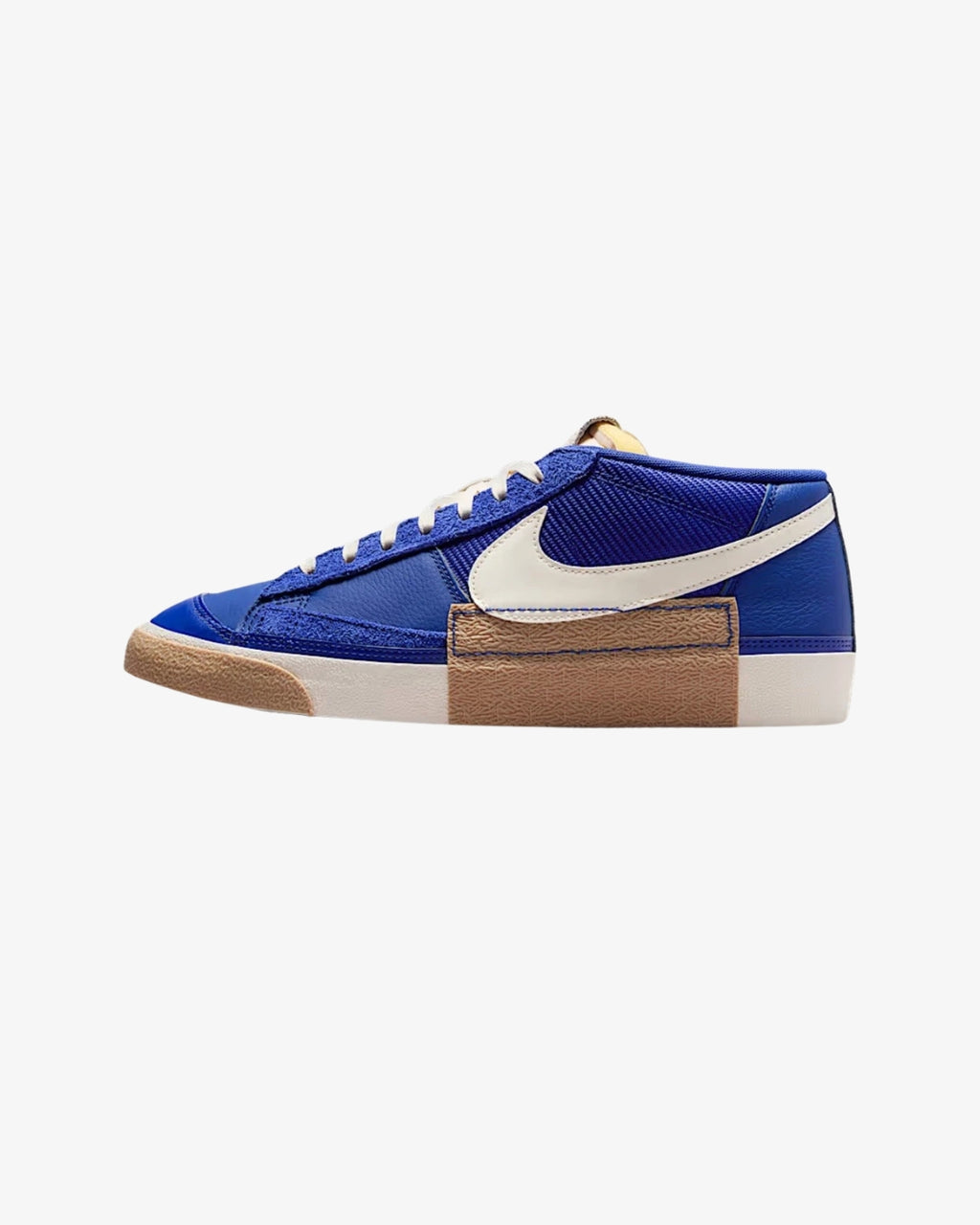 Nike Blazer Low Pro Club Blue