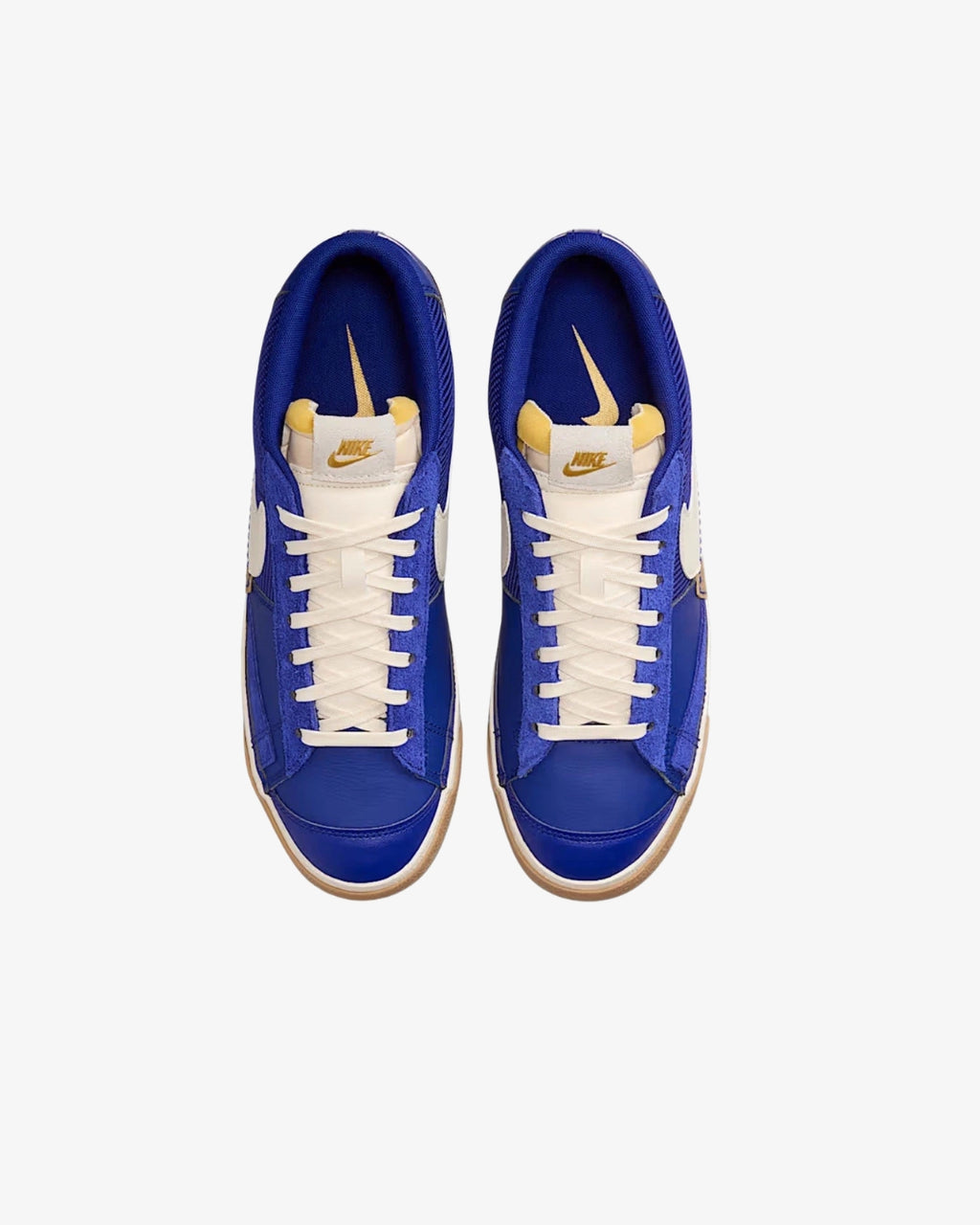 Nike Blazer Low Pro Club Blue